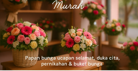 Toko Bunga Cihanyawar